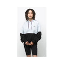 Vans Women's Ziggy Patchwork Oversized Hoody