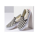 Vans Kids' Checkerboard Slip-On