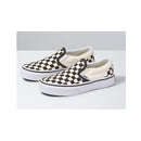 Vans Kids' Checkerboard Slip-On