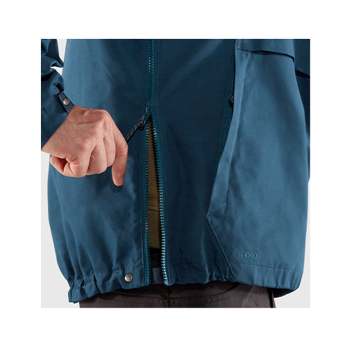Fjallraven Men's Vardag Anorak