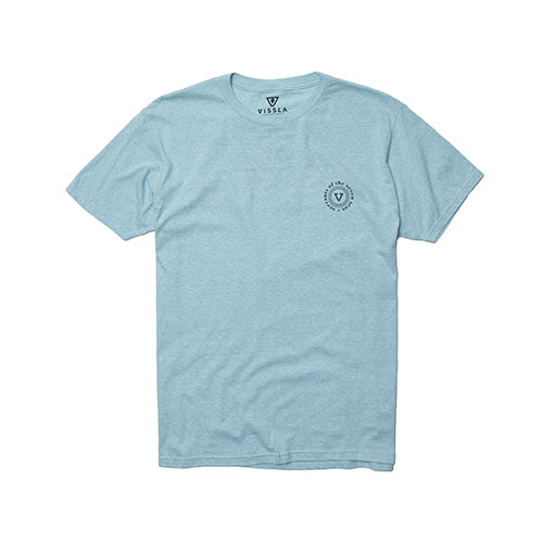 Vissla Record This Tee