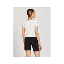 Volcom Women's Lived in Lounge Short Sleeve