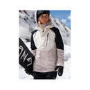 Voclom Women's Aris Insulated Gore-Tex Jacket