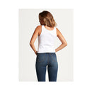 Volcom Women's One of Each Baby Tank