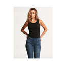Volcom Women's One of Each Baby Tank