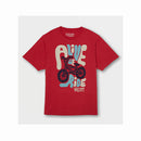 Volcom Boy's Alive We Ride Short Sleeve