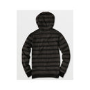 Volcom Boy's Masone Hooded Long Sleeve