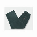 Volcom Boy's Outer Spaced Elastic Waist Pant