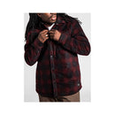 Volcom Bowered Fleece Long Sleeve