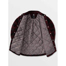 Volcom Bowered Fleece Long Sleeve