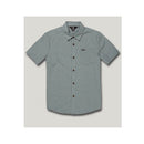 Volcom Big Boys Stallcup Short Sleeve