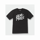 Volcom Boy's Send Mode Short Sleeve