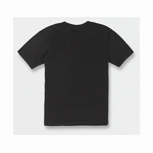 Volcom Boy's Send Mode Short Sleeve