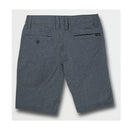 Volcom Boys Frickin Surf N Turf Static Short