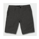 Volcom Boys Frickin Surf N Turf Static Short