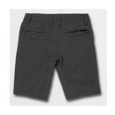 Volcom Boys Frickin Surf N Turf Static Short