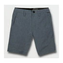 Volcom Boys Frickin Surf N Turf Static Short