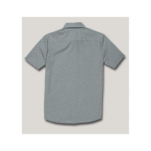 Volcom Big Boys Stallcup Short Sleeve
