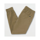 Volcom Big Youth Frickin Slim Jogger