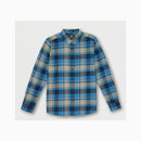 Volcom Men's Caden Flannel Long Sleeve