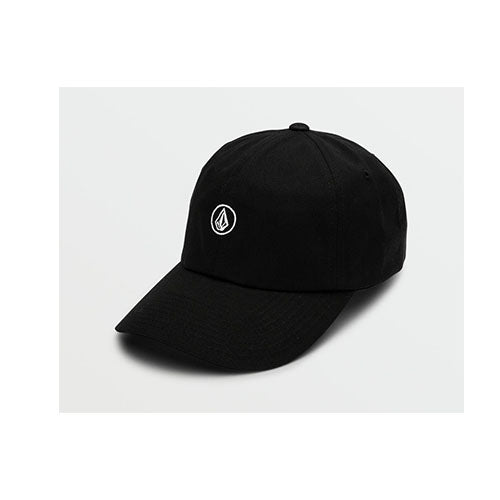 Volcom Circle Stone Dad Hat