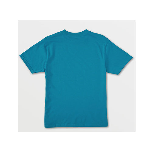 Volcom Boys Crostic T-Shirt