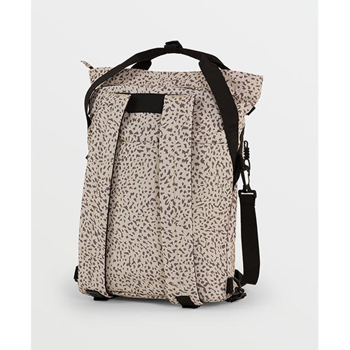 Volcom Day Trip Poly Backpack