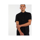 Volcom Everett Oxford Short Sleeve Shirt