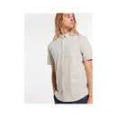 Volcom Everett Oxford Short Sleeve Shirt
