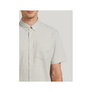 Volcom Everett Oxford Short Sleeve Shirt