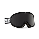 Electric x Volcom Footprints Goggles