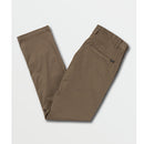 Volcom Men's Frickin Modern Stretch