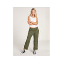 Volcom Women's Frochickie Boyfriend Chino Pants