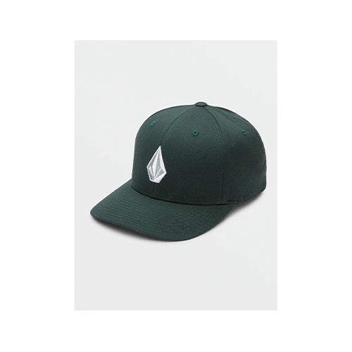 Volcom Boys Full Stone Flexfit Hat