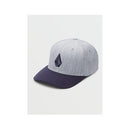 Volcom Full Stone Heather Flexfit Hat