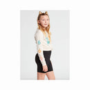 Volcom Girls' Lived In Bike Shorts
