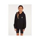 Volcom Big Girl's Knew Wave Hoodie