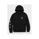 Volcom Men's Iconic Stone Hoodie