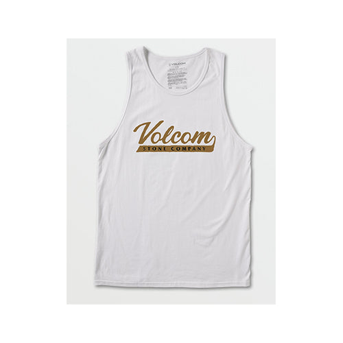 Volcom Men's Interstate Tank
