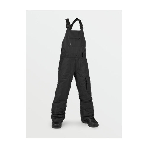 Volcom Youth Barkley Bib Overall