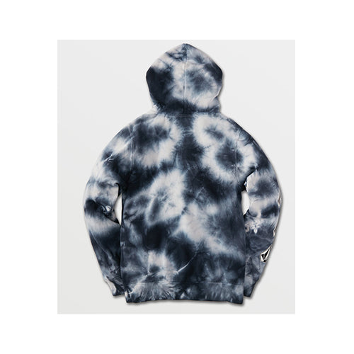 Volcom Big Boys Iconic Stone Hoodie