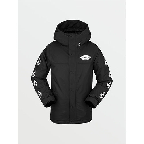 Volcom Youth Stone .91 Insulated Jacket