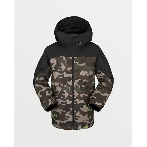 Volcom Youth Vernon Insulated Jacket