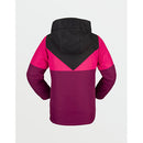 Volcom Youth Westerlies Insulated Jacket