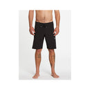 Volcom Men's Lido Solid Mod-Trunks 20"
