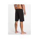 Volcom Men's Lido Solid Mod-Trunks 20"