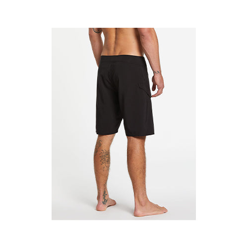 Volcom Men's Lido Solid Mod-Trunks