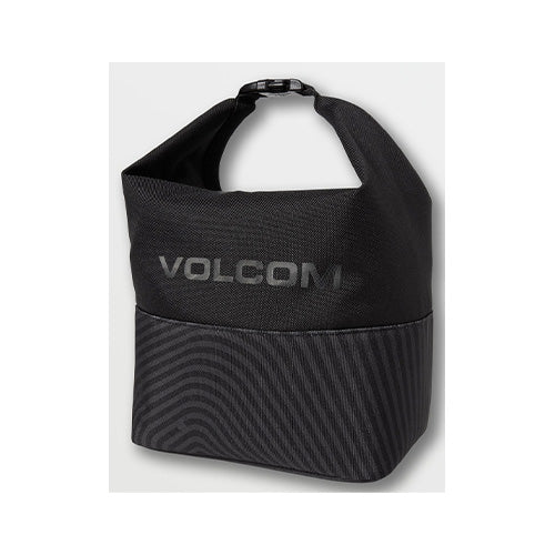 Volcom Lunch Box