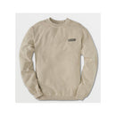 Volcom Men's Backwall Crew Fleece Sweatshirt