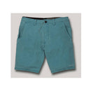 Volcom Men's Blitzed Hybrid Shorts